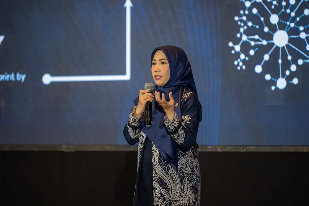 Inilah 4 Perempuan Pemenang L’Oréal-UNESCO For Women in Science 2024