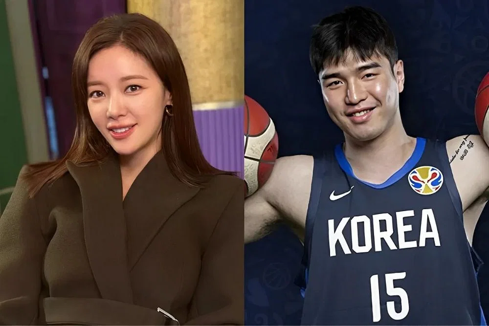 Pilih Jadi Teman, Ini 5 Artis Korea yang Putus di Tahun 2024