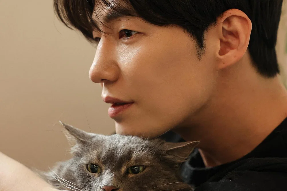 Profil dan Biodata Song Jae Rim, Aktor yang Dikabarkan Meninggal