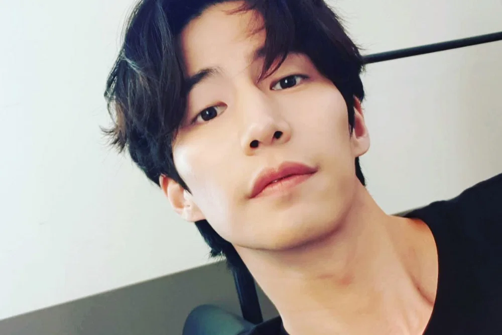 Profil dan Biodata Song Jae Rim, Aktor yang Dikabarkan Meninggal