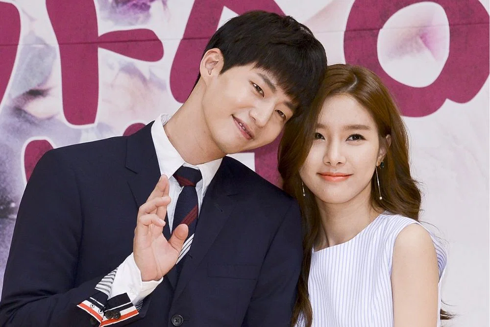 Tutup Usia, Ini 5 Fakta Asmara Aktor Song Jae Rim Semasa Hidup