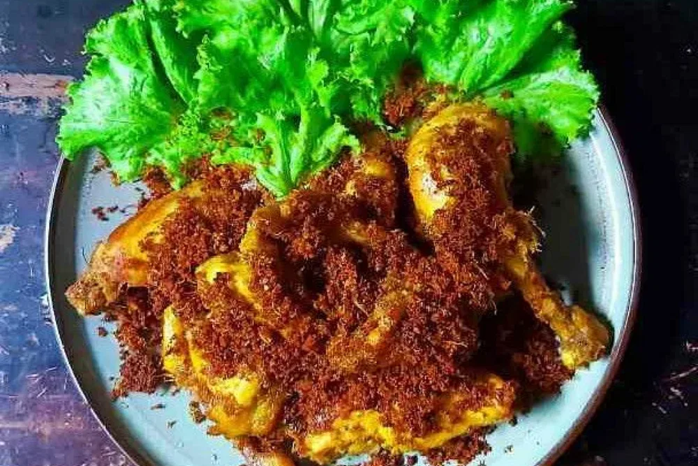 14 Resep Masakan Rumahan untuk Seminggu, Praktis dan Hemat!