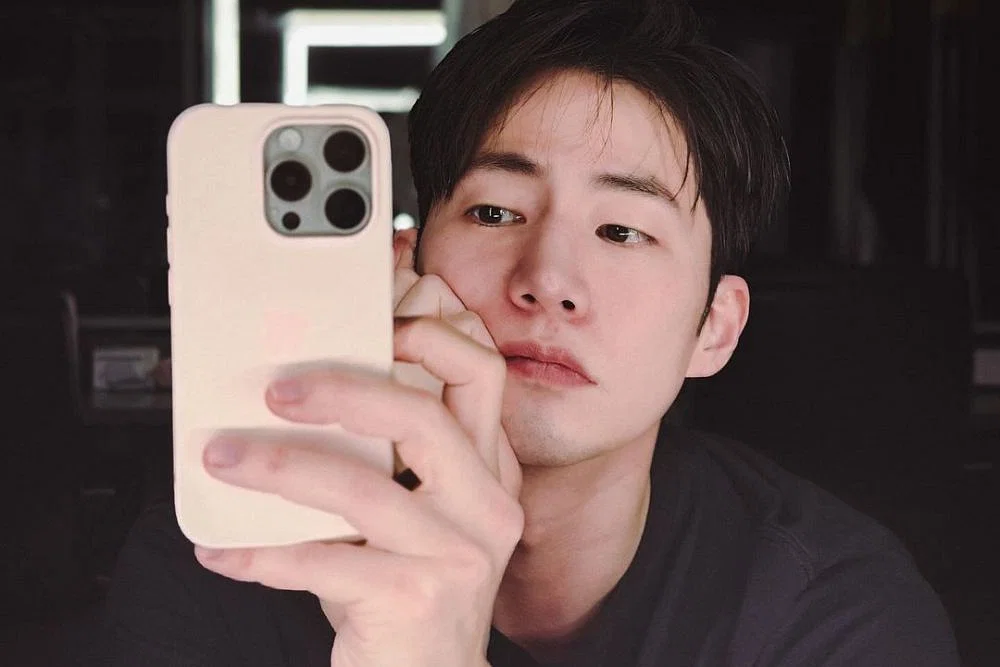 Tutup Usia, Ini 5 Fakta Asmara Aktor Song Jae Rim Semasa Hidup