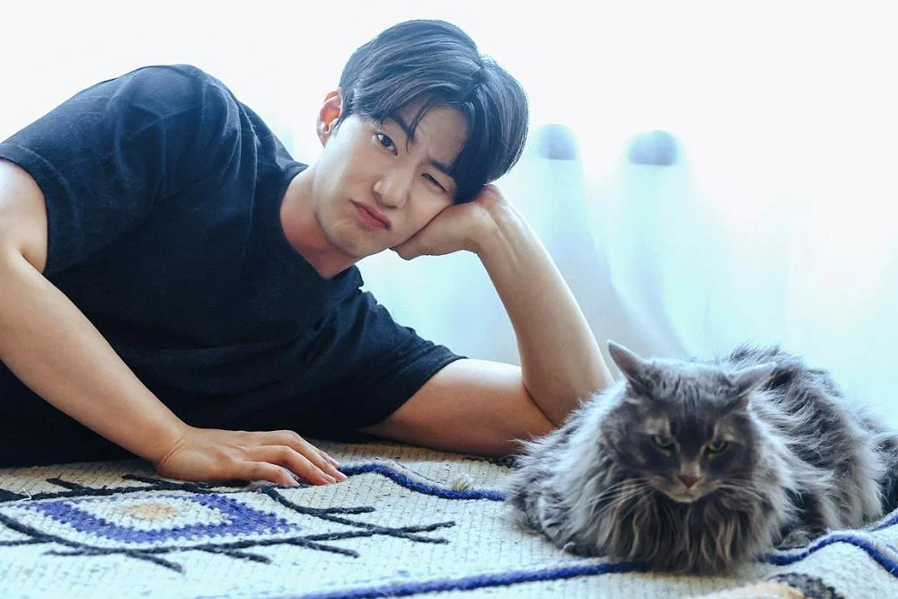 Tutup Usia, Ini 5 Fakta Asmara Aktor Song Jae Rim Semasa Hidup