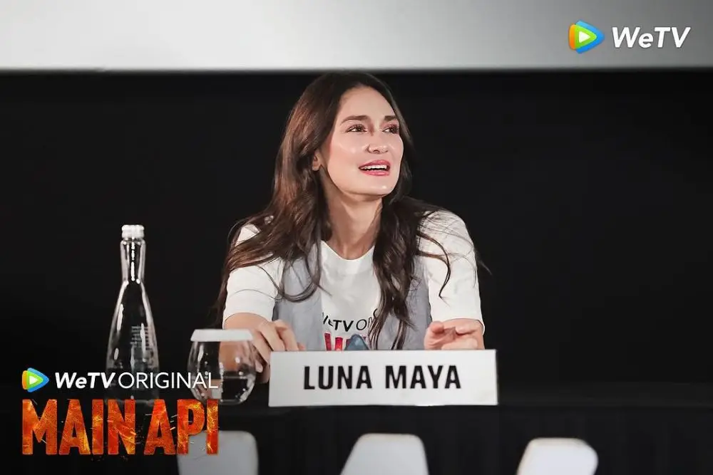 5 Konflik Menegangkan yang Tergambar di Series WeTV ‘Main Api’