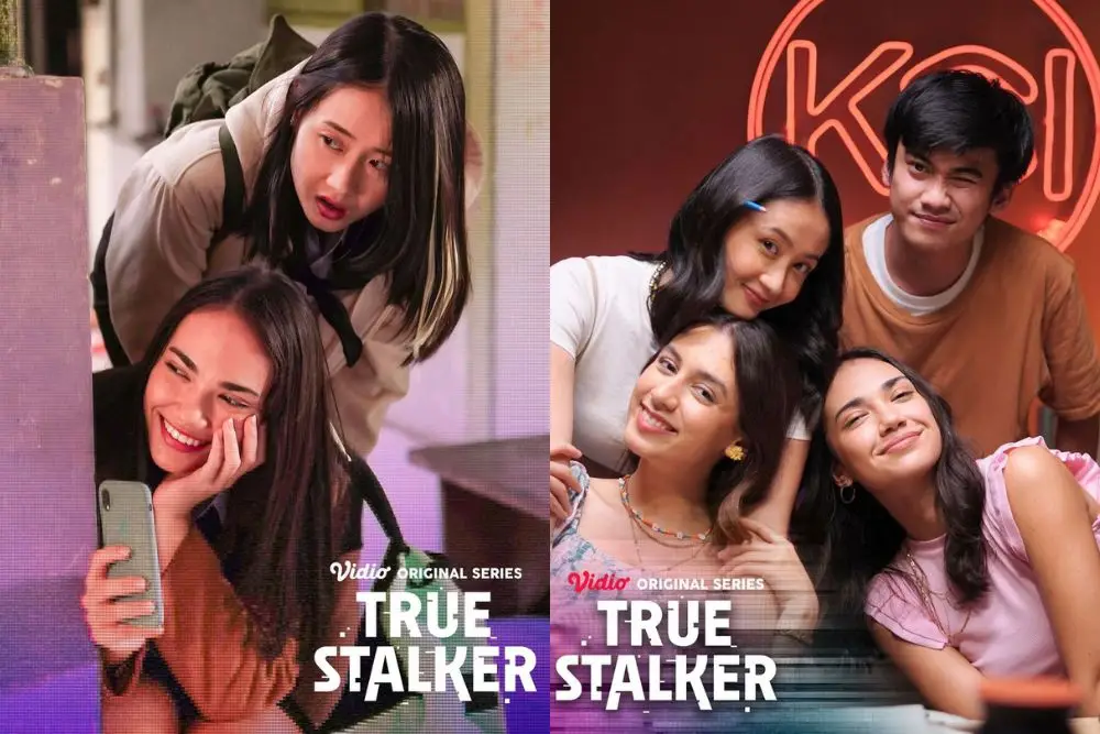 5 Fakta dan Sinopsis Series Vidio ‘True Stalker’, Penguntit Obsesif