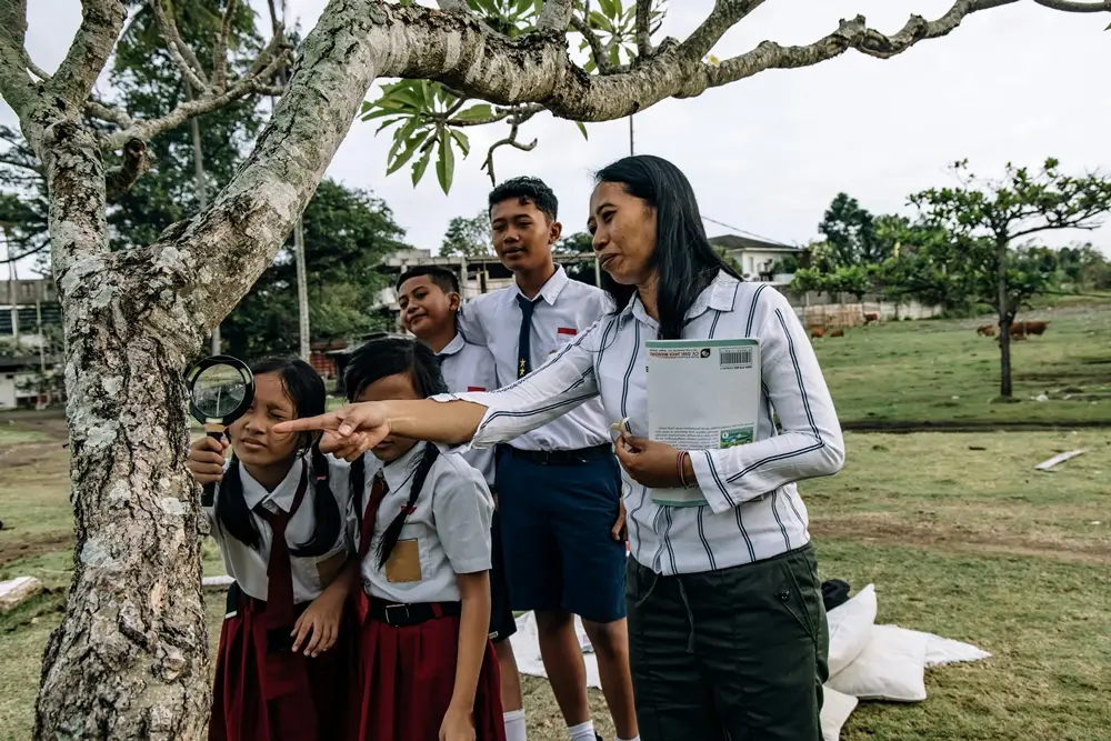 50 Kata-Kata untuk Hari Guru, Apresiasi bagi Pahlawan Pendidikan