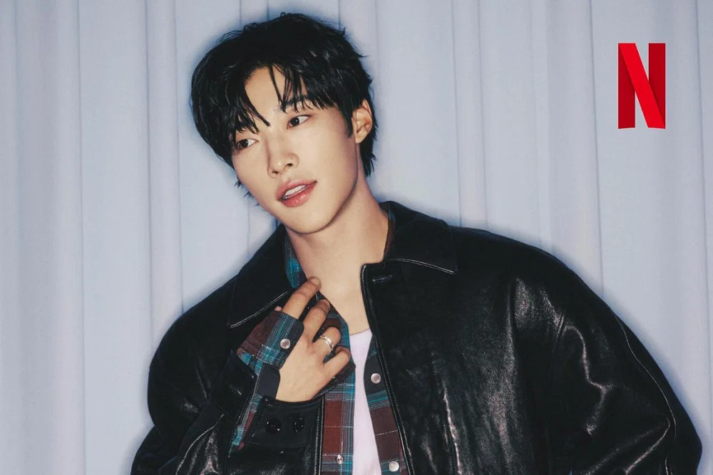 8 Drama Woo Do Hwan, Terbaru Mr. Plankton Tayang di Netflix