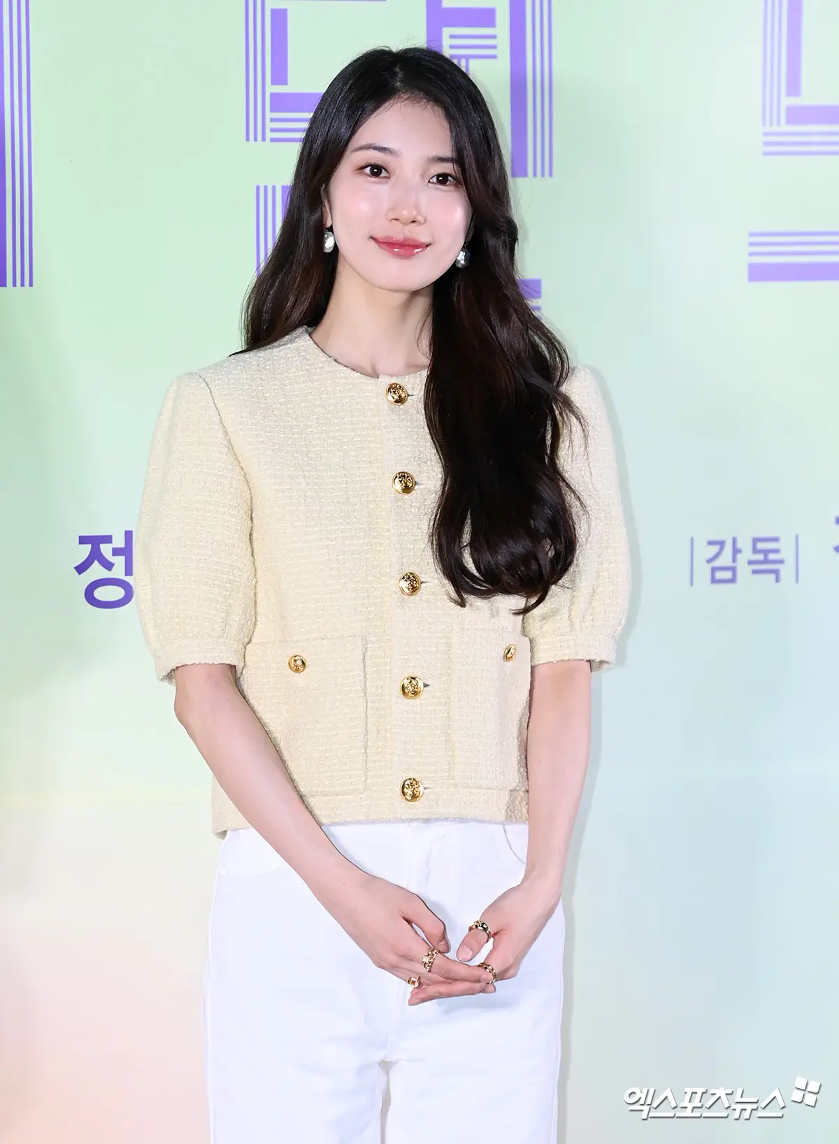 Bae Suzy Resmi Jadi Global Ambassador Terbaru CELINE