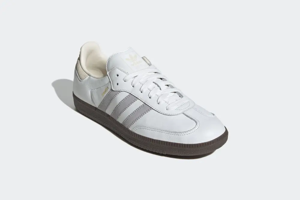 7 Perbedaan Adidas Samba Ori dan KW, Cek Sebelum Beli