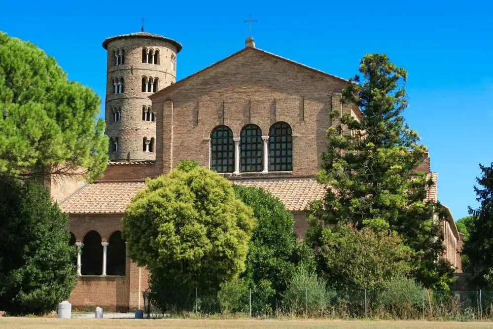 7 Kuil dan Gereja Bersejarah di Italia, Jejak Spiritual yang Indah