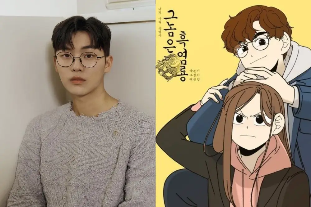 11 Drama dan Web Series yang Dibintangi Choi Hyun Wook