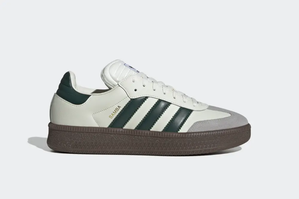 7 Perbedaan Adidas Samba Ori dan KW, Cermati Sebelum Beli