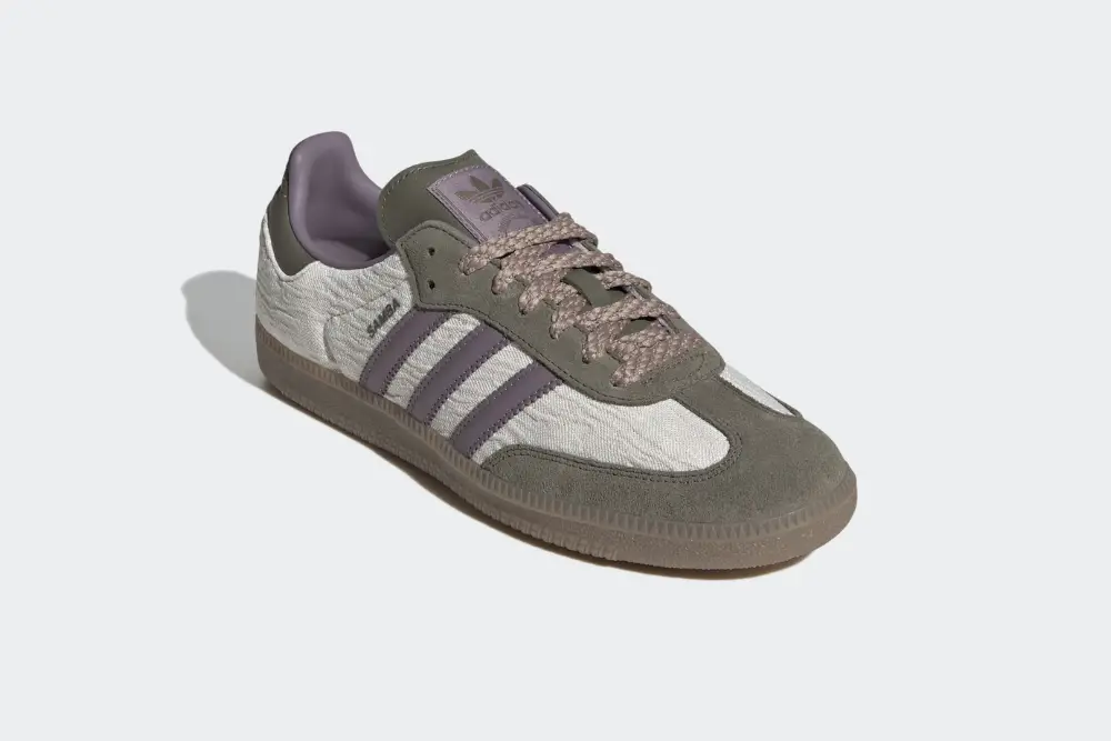 7 Perbedaan Adidas Samba Ori dan KW, Cek Sebelum Beli