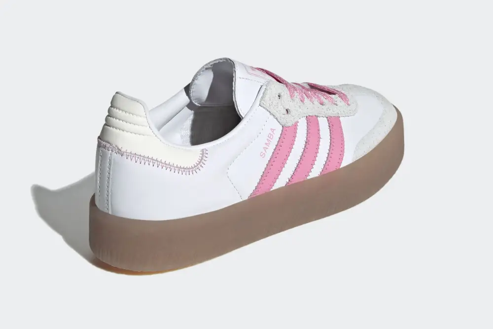 7 Perbedaan Adidas Samba Ori dan KW, Cermati Sebelum Beli