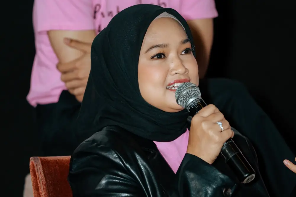 5 Pelajaran yang Bisa Dipetik dari Film 'Pantaskah Aku Berhijab'