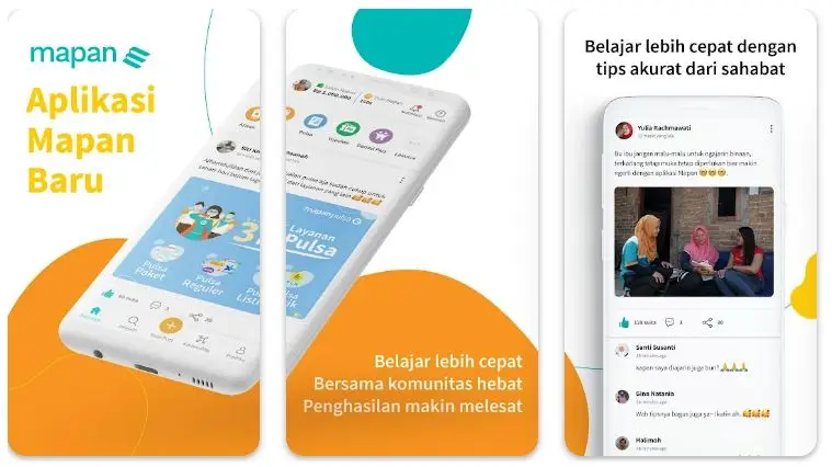 10 Aplikasi Arisan Online yang Dapat Diunduh Melalui Play Store