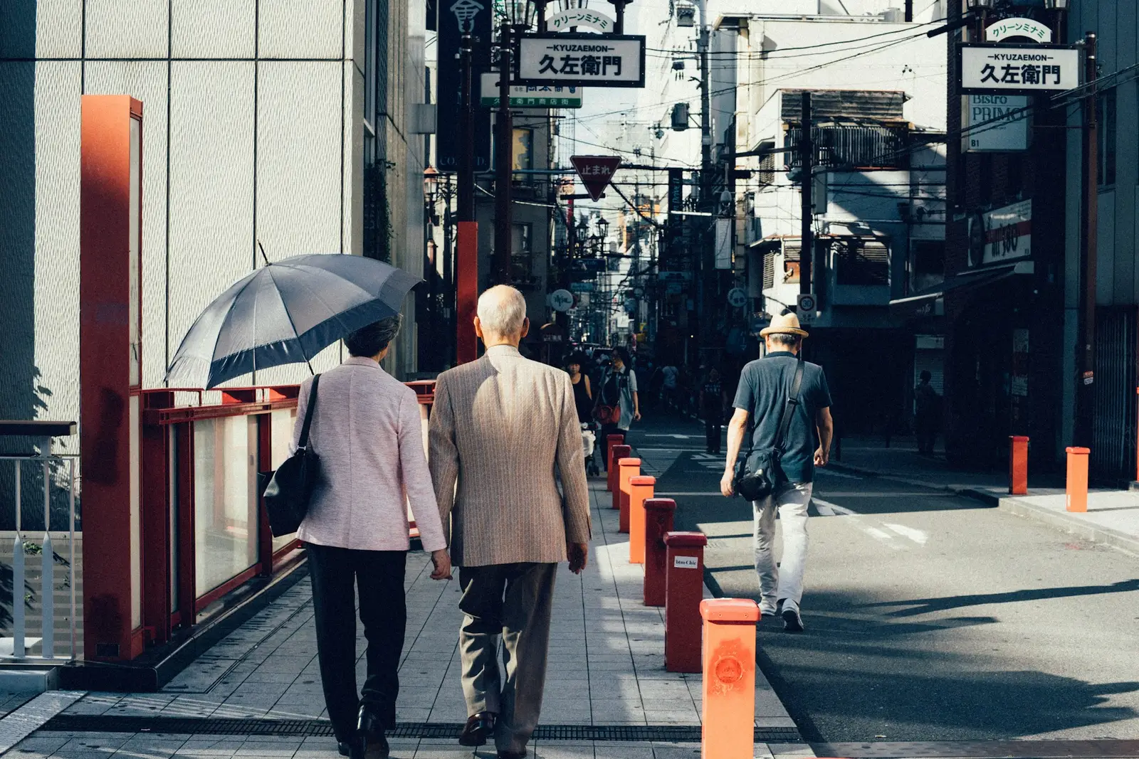 22 Panggilan Sayang Bahasa Jepang Terlengkap