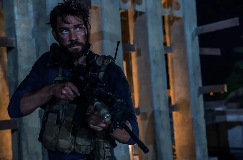 10 Film John Krasinski, Dinobatkan sebagai 'Sexiest Man Alive 2024'