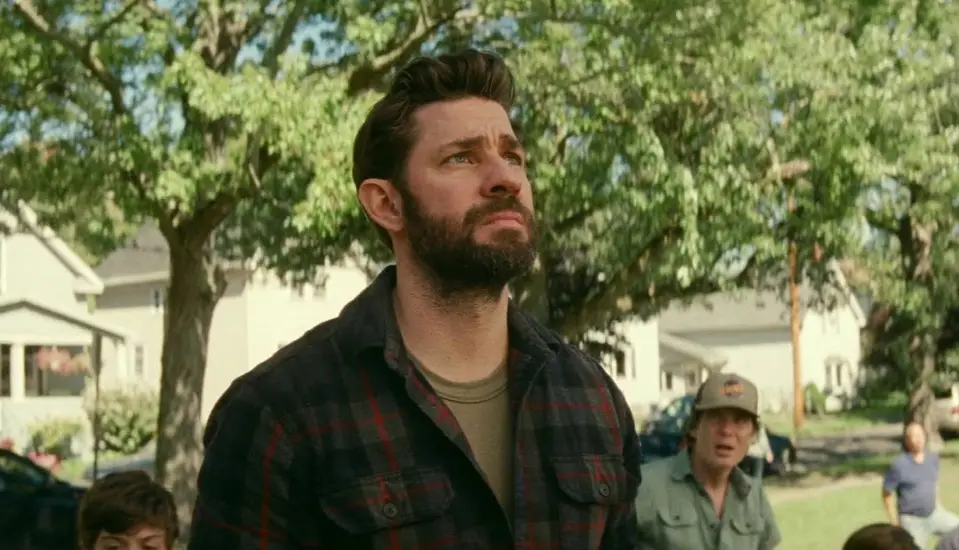 10 Film John Krasinski, Dinobatkan sebagai 'Sexiest Man Alive 2024'