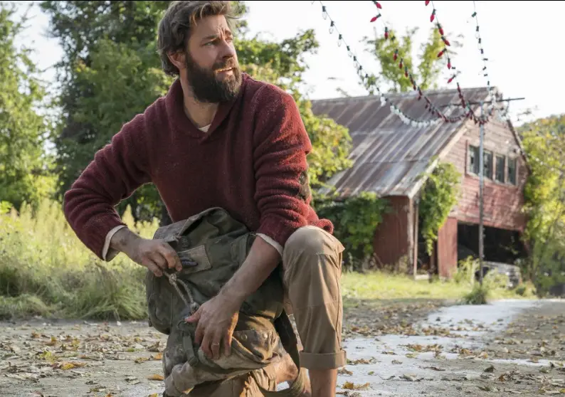 10 Film John Krasinski, Dinobatkan sebagai 'Sexiest Man Alive 2024'