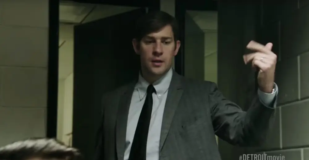 10 Film John Krasinski, Dinobatkan sebagai 'Sexiest Man Alive 2024'