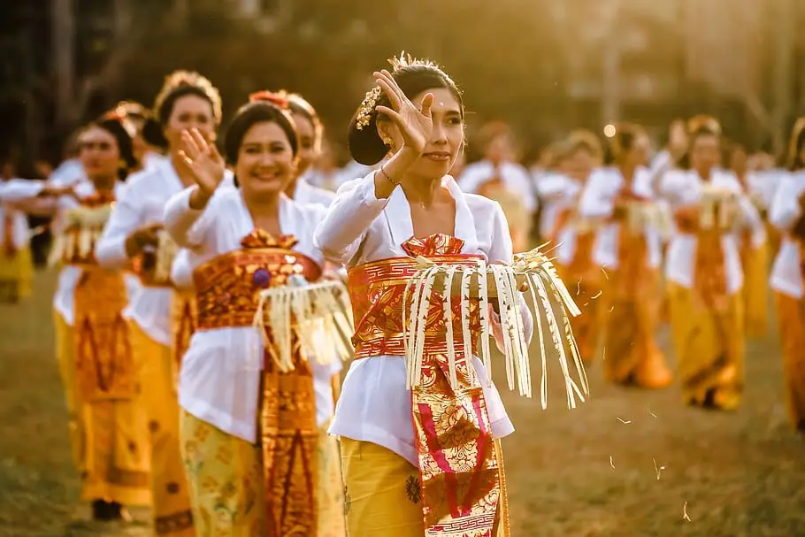 Mengenal Payas Alit Bali, Sejarah hingga Keunikannya