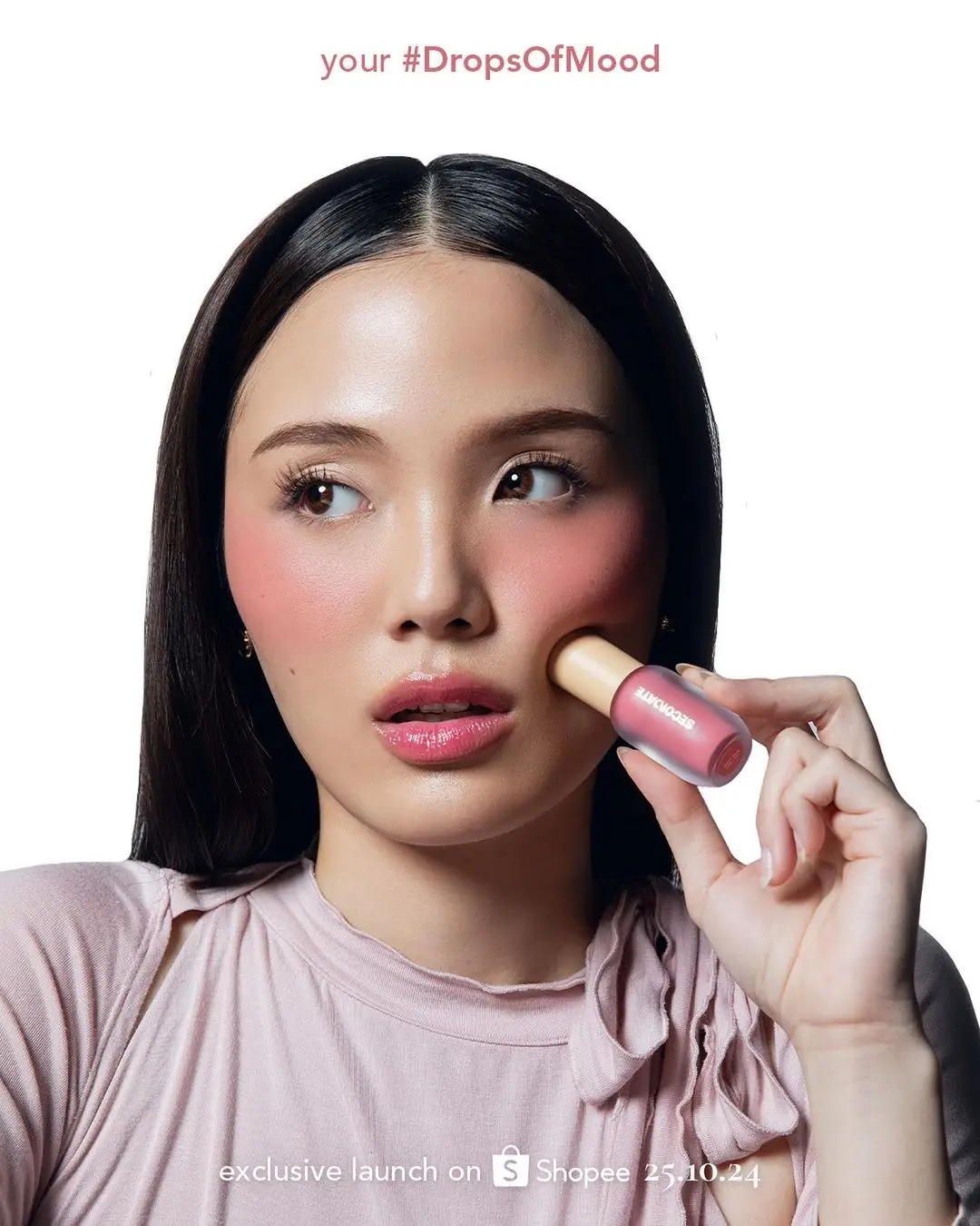 Wajib Punya! Ini Liquid Blush On Terbaru yang Bisa Kamu Coba 