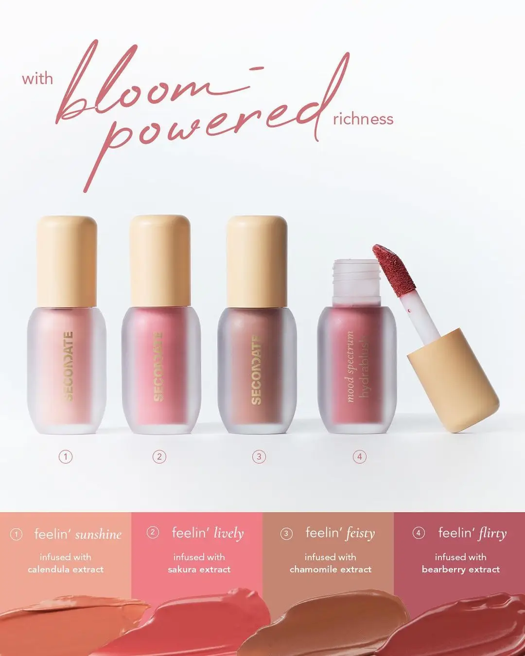 Wajib Punya! Ini Liquid Blush On Terbaru yang Bisa Kamu Coba 