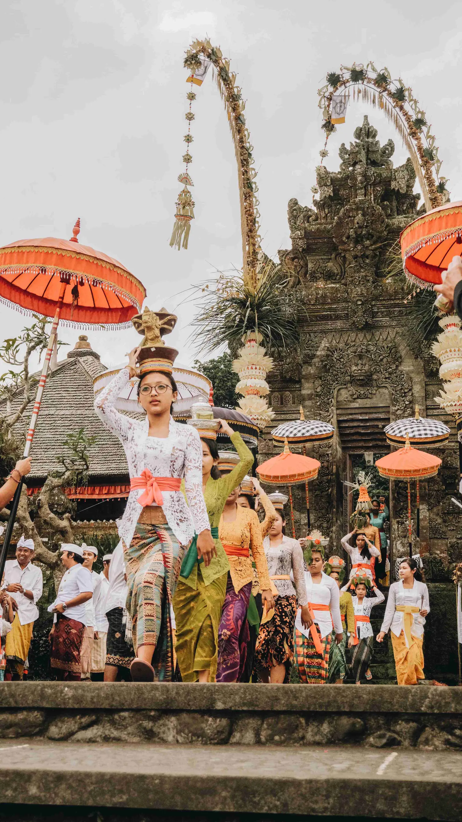 Mengenal Payas Alit Bali, Sejarah hingga Keunikannya