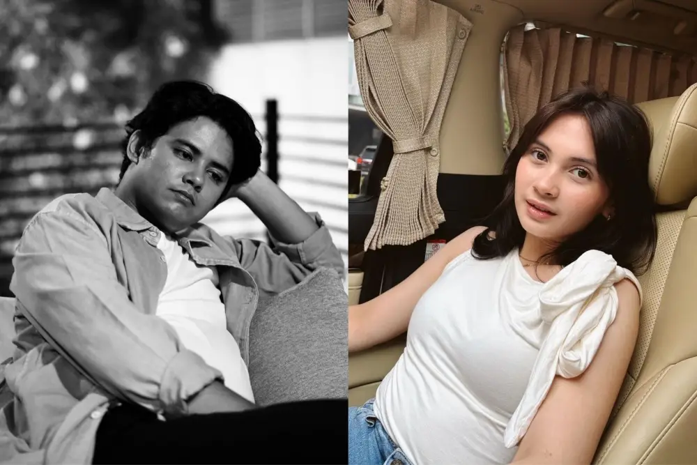 6 Fakta Hubungan Aliando Syarief dan Richelle Skornicki, Akui Pacaran?