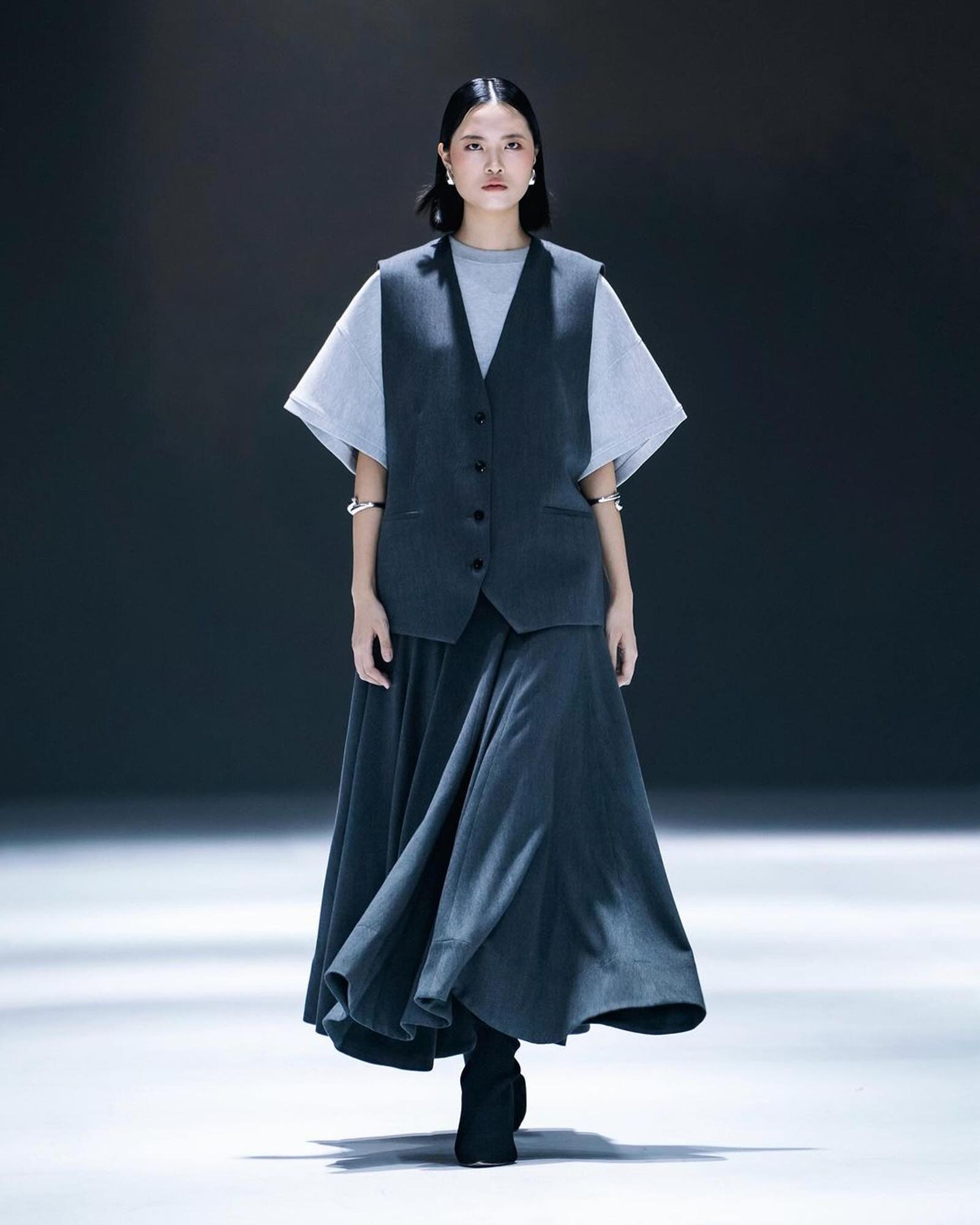 Mengenal Busana Ready to Wear, Apa Artinya?