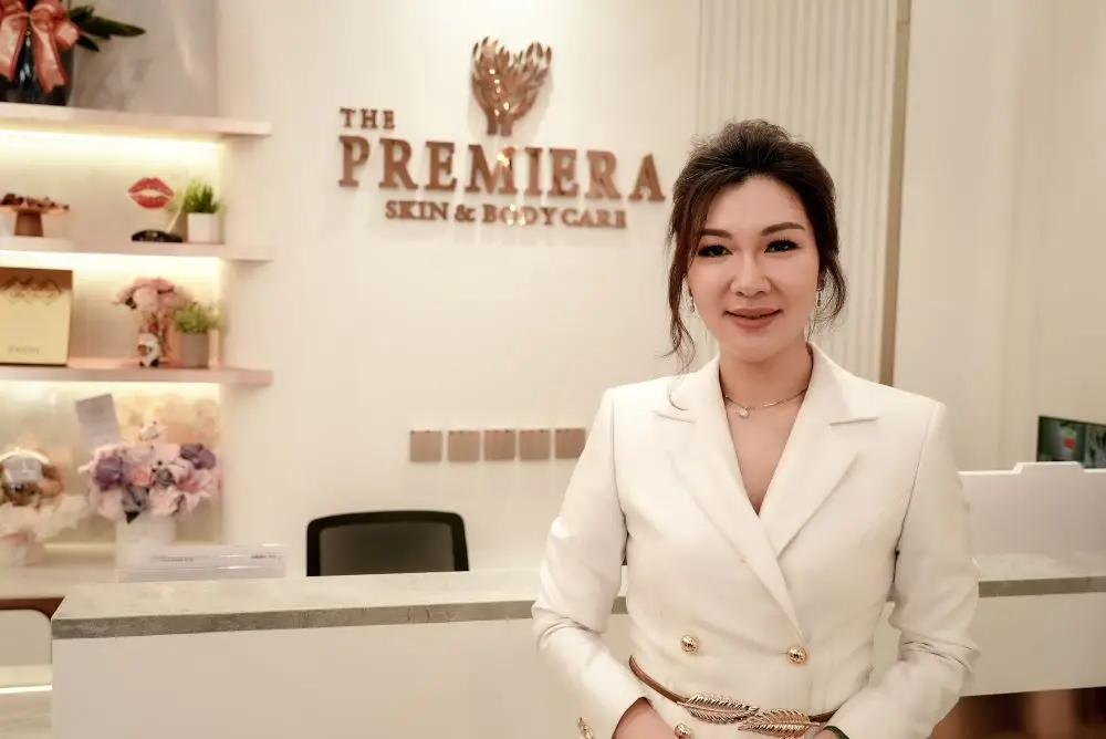 Hadir di Jakarta, Ini Perawatan dari Premiera Skin & Bodycare 