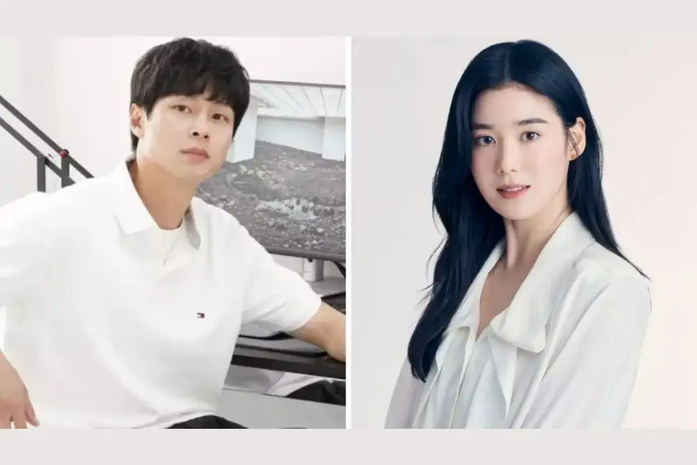 Go Public, Ini 10 Artis Korea yang Konfirmasi Pacaran di Tahun 2024