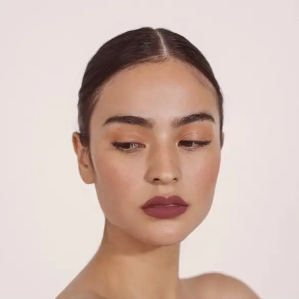 Inspirasi Makeup Pengantin Natural untuk Kamu Coba! 