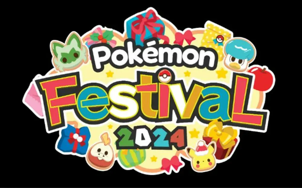 Agenda, Aktivitas dan Keseruan di Pokémon Festival 2024