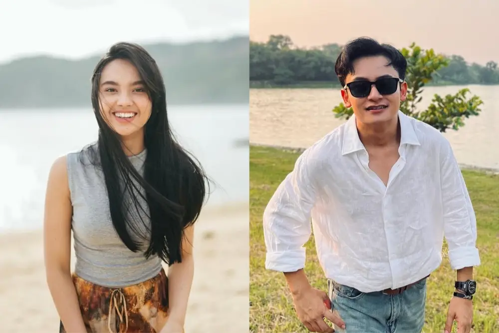 Diduga Pacaran, Ini 6 Fakta Hubungan Lyodra dan Randy Martin