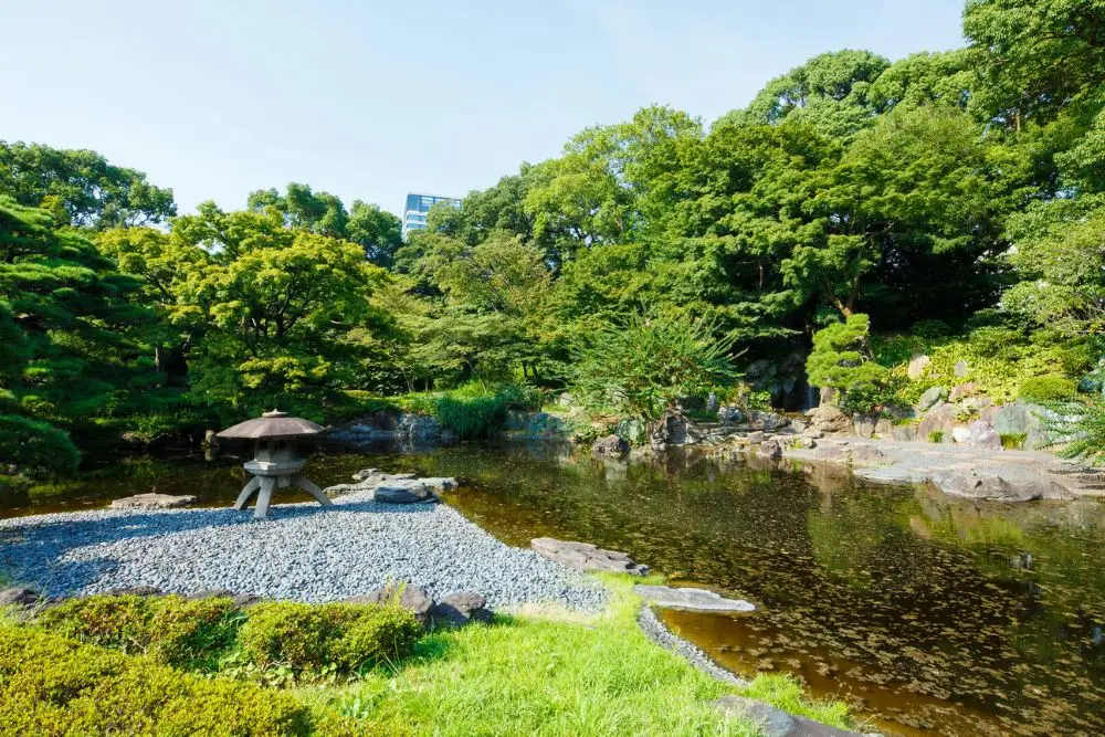 9 Taman Paling Populer di Tokyo, Surga Alam Penuh Damai