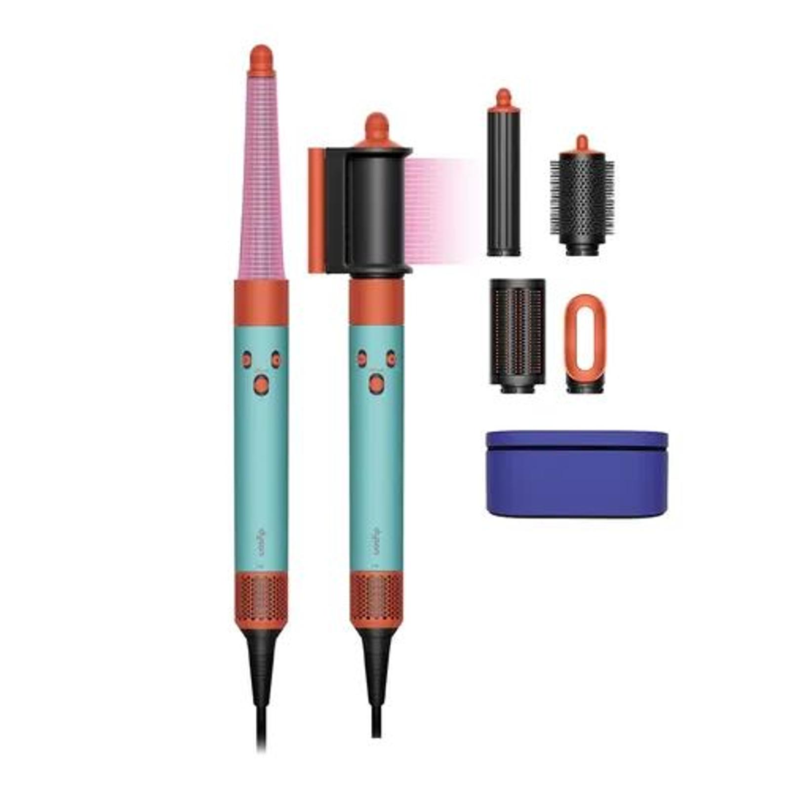 Dyson Airwrap i.d.™, Inovasi Tercanggih untuk Menata Rambut 