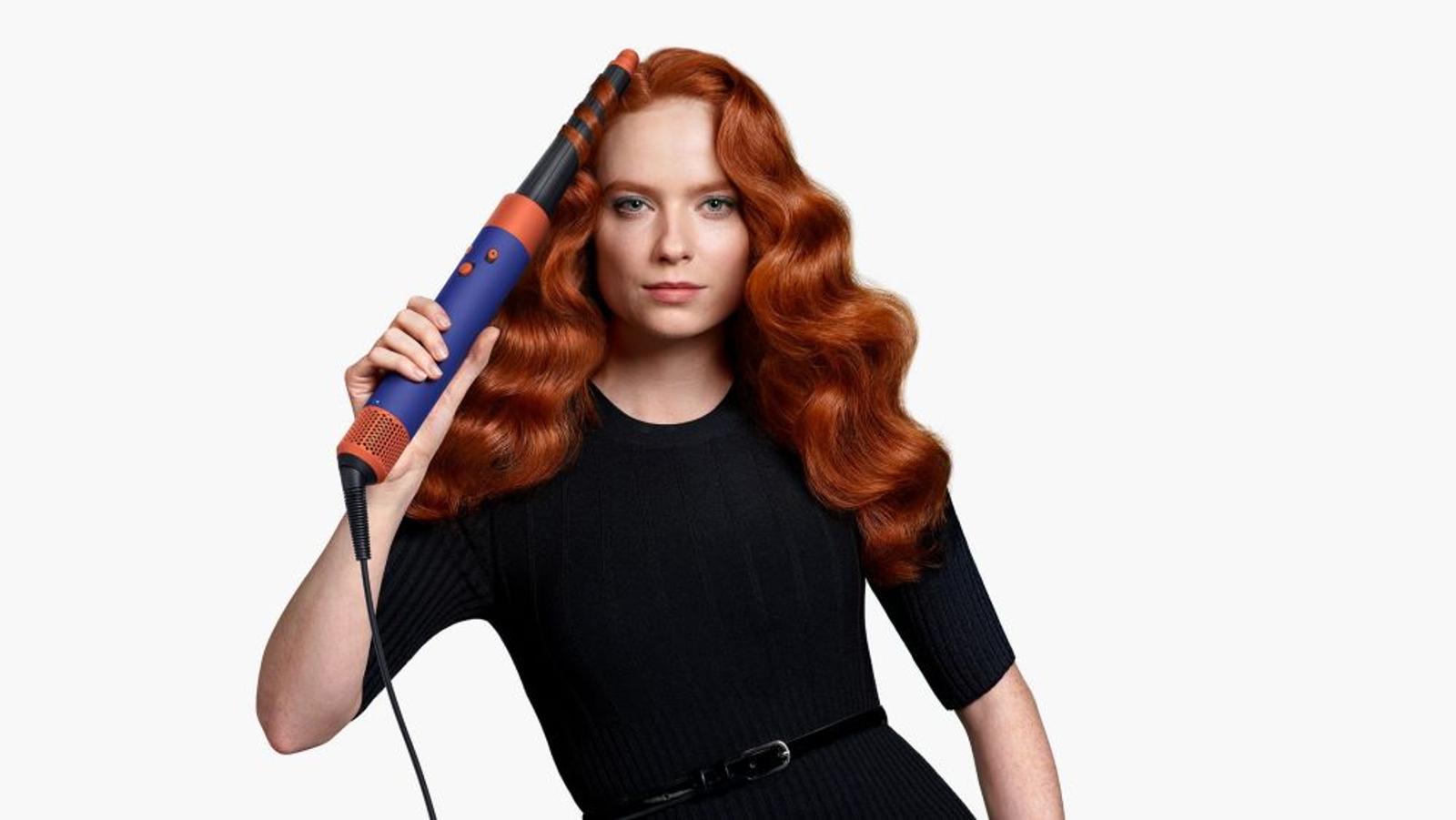 Dyson Airwrap i.d.™, Inovasi Tercanggih untuk Menata Rambut 