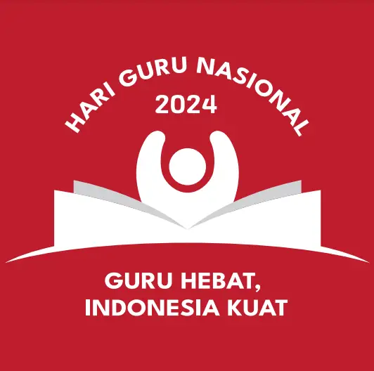 Tema Hari Guru Nasional 2024: Makna dan Pedoman Resmi