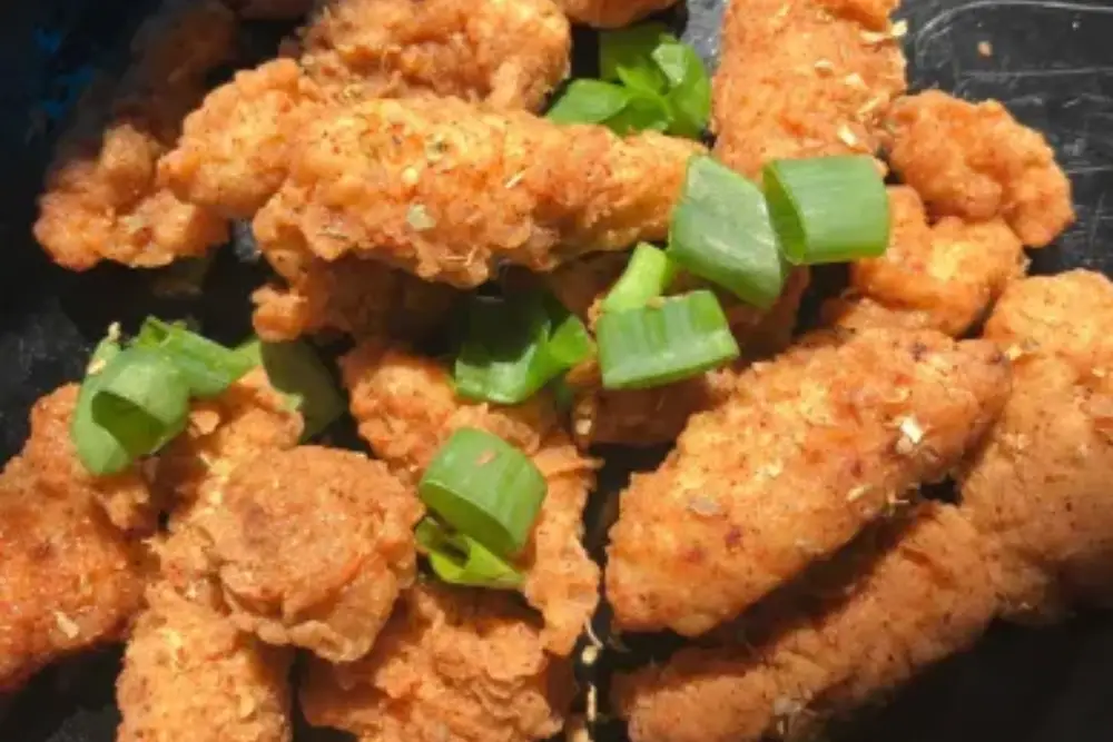 Resep Chicken Karage Crispy yang Simpel tapi Enak