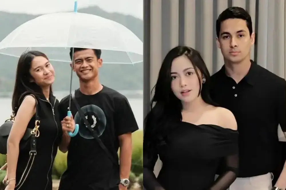 8 Artis yang Selingkuh di 2024, Ada yang Dipergoki Anak!