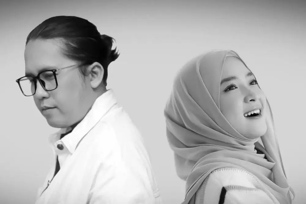 Terungkap! Nissa Sabyan dan Ayus Diam-Diam Sudah Resmi Menikah