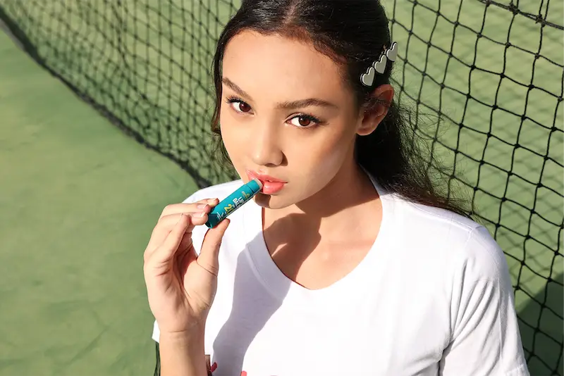 Mengandung SPF, Ini Lip Balm yang Bantu Proteksi Bibir dari Sinar UV 