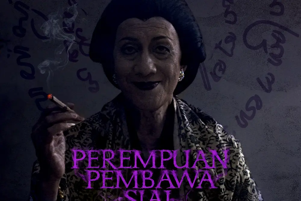 "Perempuan Pembawa Sial" Tayang Perdana di JAFF 2024