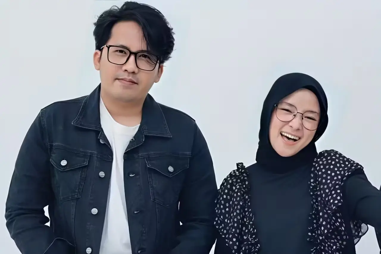 Terungkap! Nissa Sabyan dan Ayus Diam-Diam Sudah Resmi Menikah