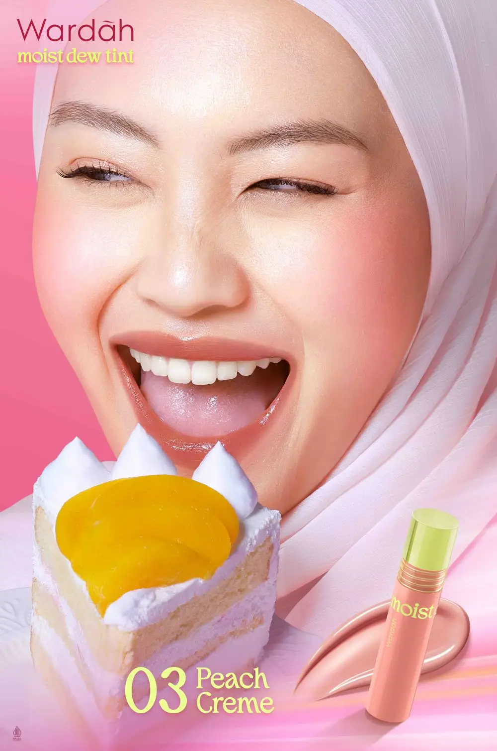 Bikin Bibir Merona dan Terawat dengan Produk Terbaru Wardah Ini Yuk! 