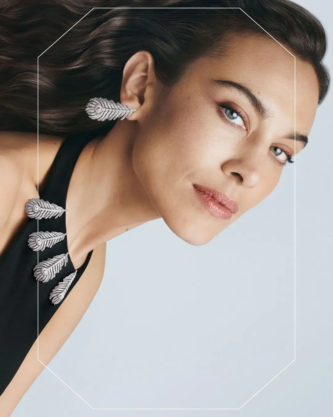 Alexa Chung hingga Han So Hee Tampil Stunning di Campaign Boucheron