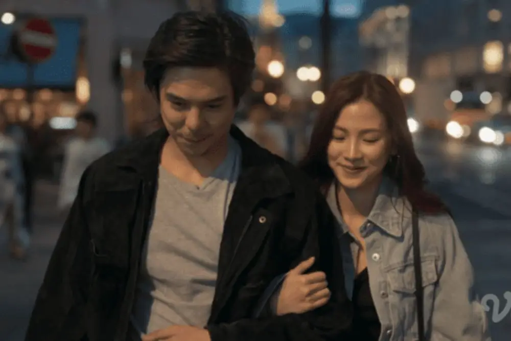 6 Film & Serial Romantis Baifern Pimchanok, Friend Zone hingga Thicha